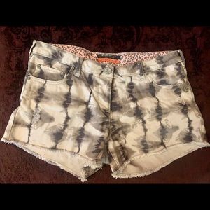 Shorts Maison Scotch